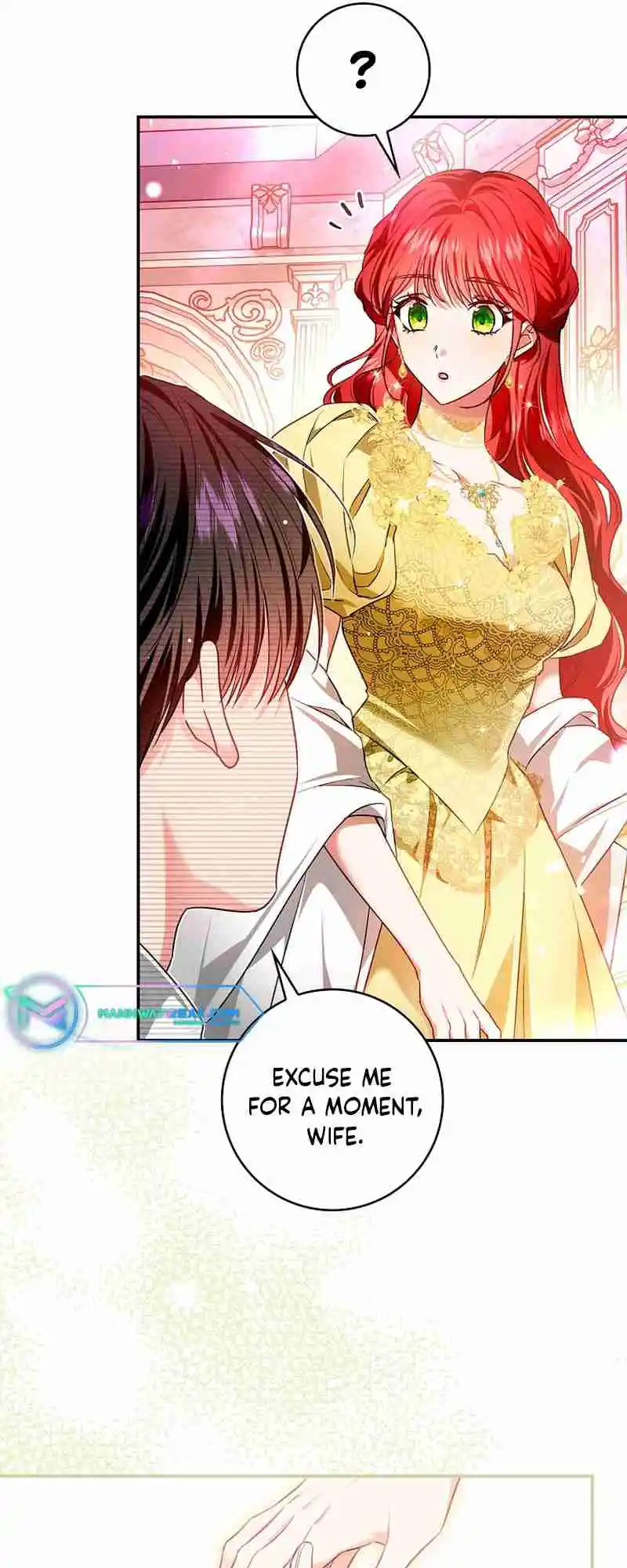 My Secretly Hot Husband 94