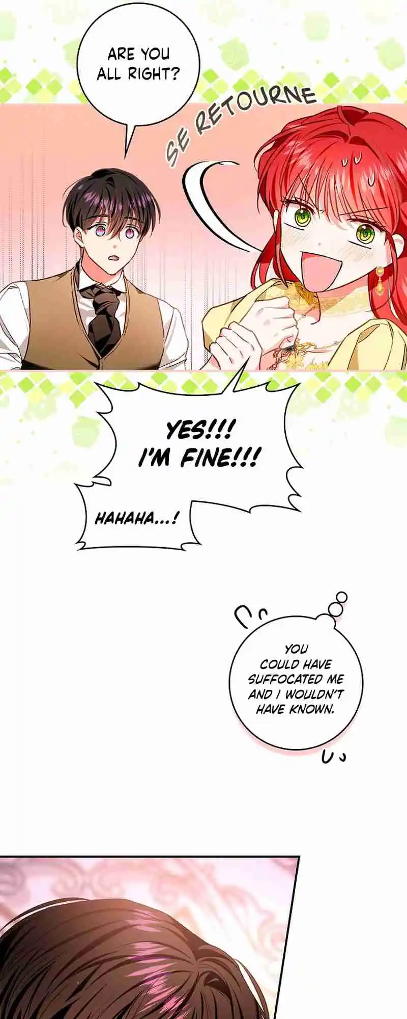 My Secretly Hot Husband 94