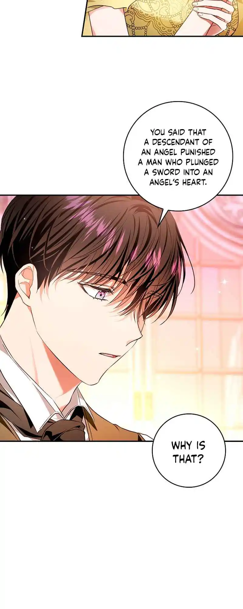 My Secretly Hot Husband 94