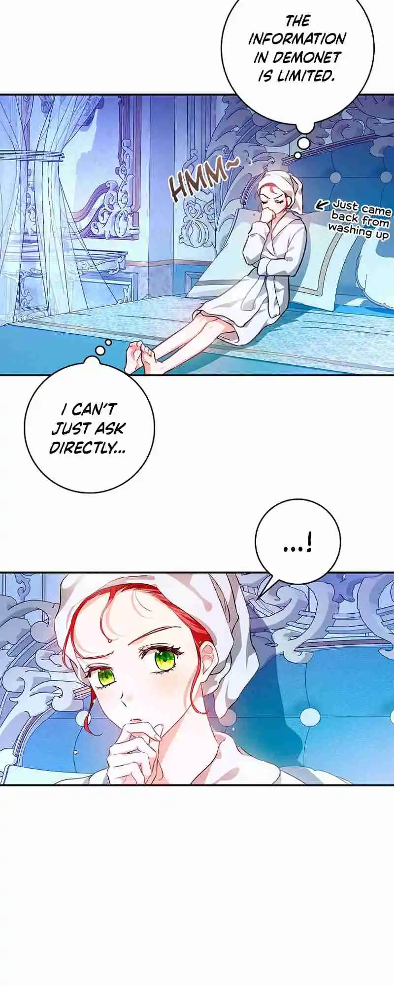 My Secretly Hot Husband 94