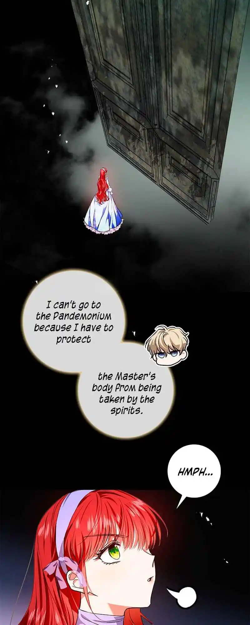 My Secretly Hot Husband 94