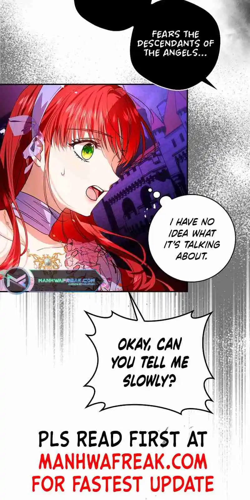 My Secretly Hot Husband 94