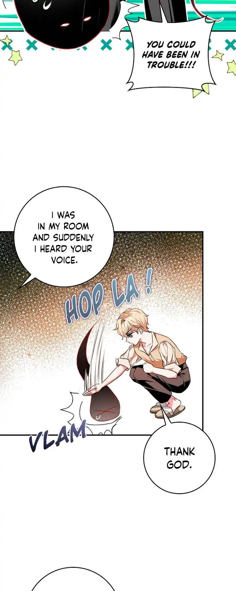 My Secretly Hot Husband 95