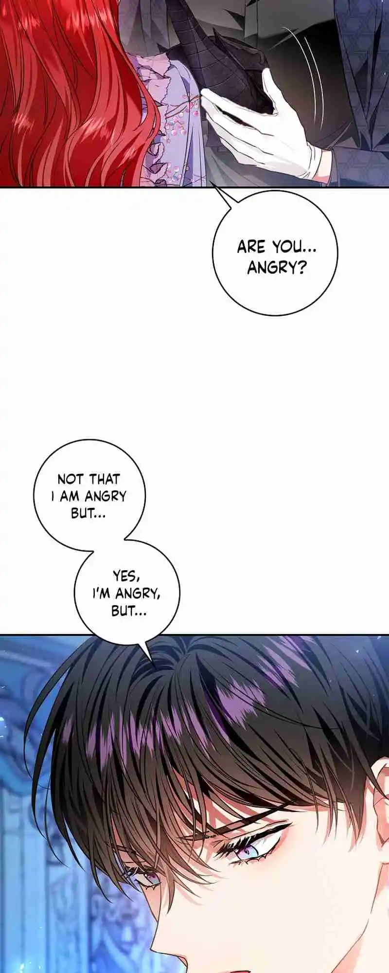 My Secretly Hot Husband 95