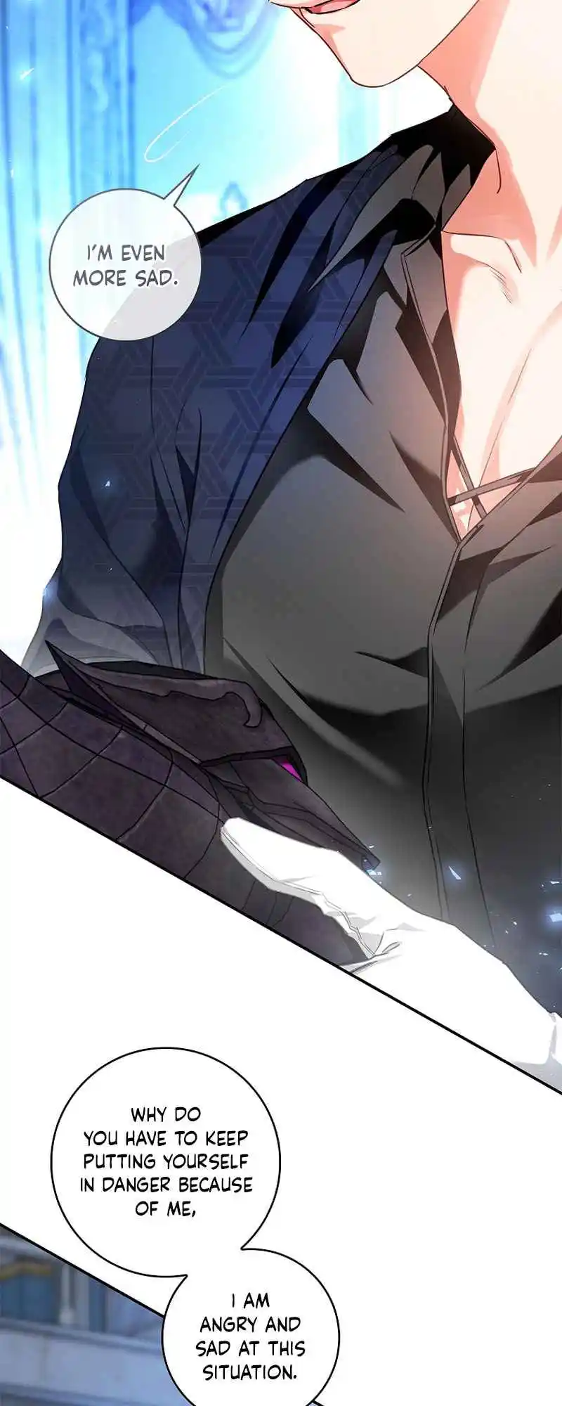 My Secretly Hot Husband 95