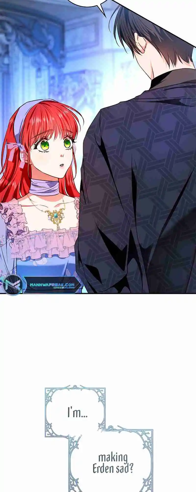 My Secretly Hot Husband 95