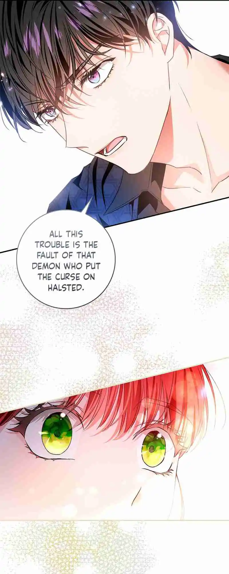 My Secretly Hot Husband 95