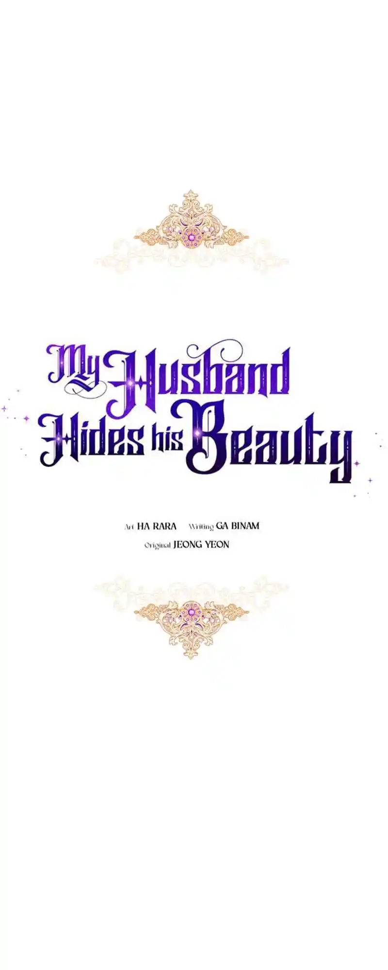 My Secretly Hot Husband 95