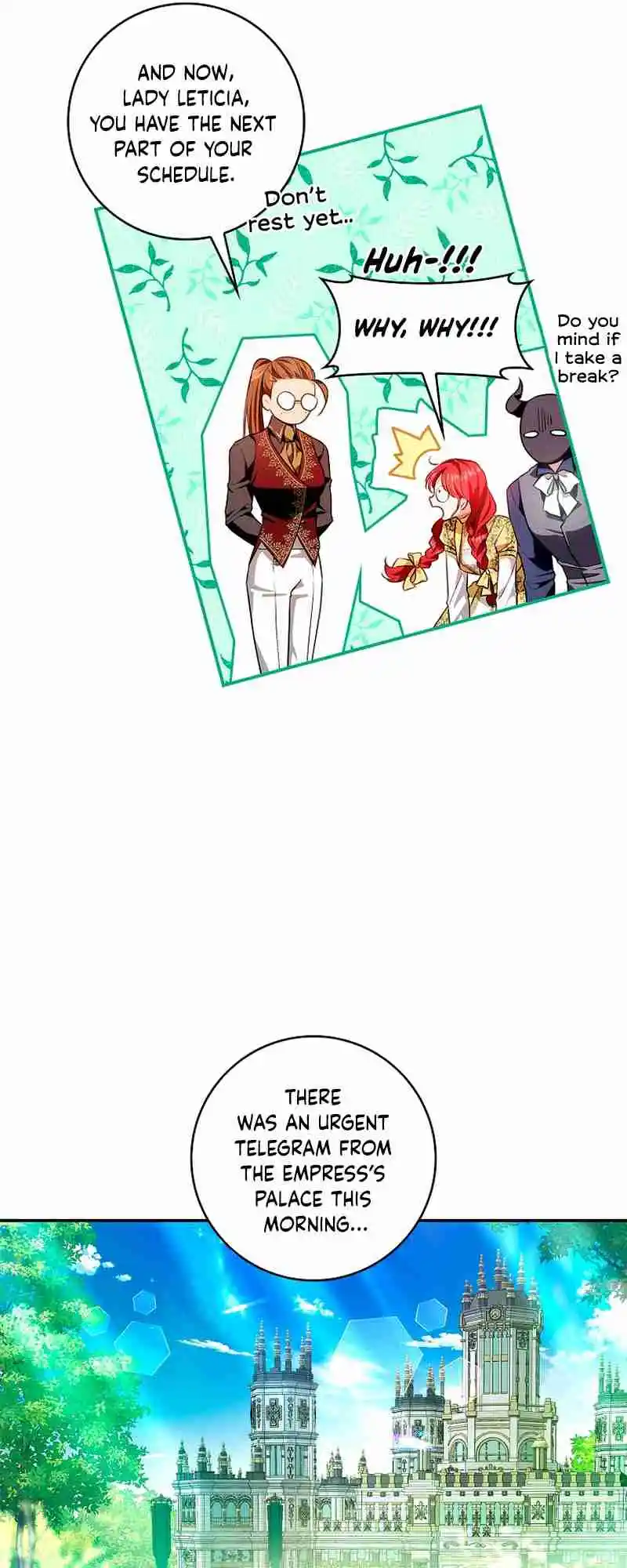 My Secretly Hot Husband 95