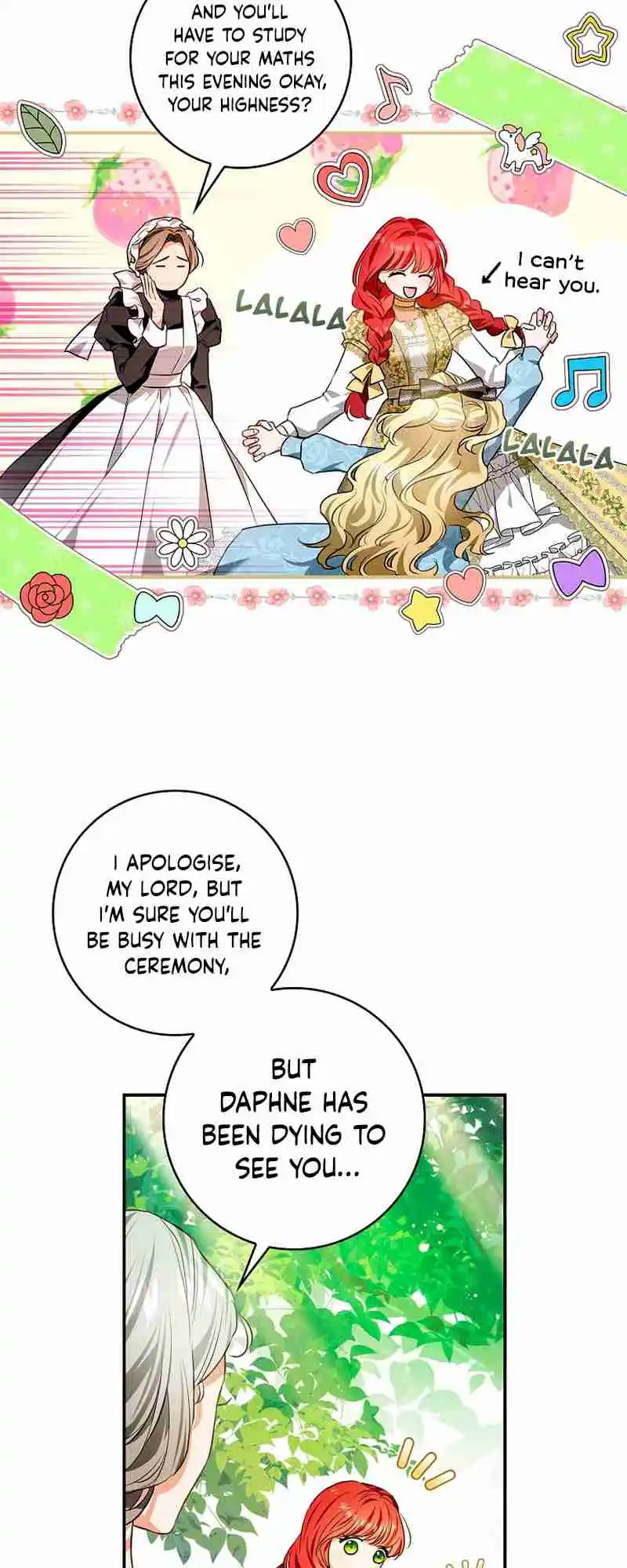 My Secretly Hot Husband 95