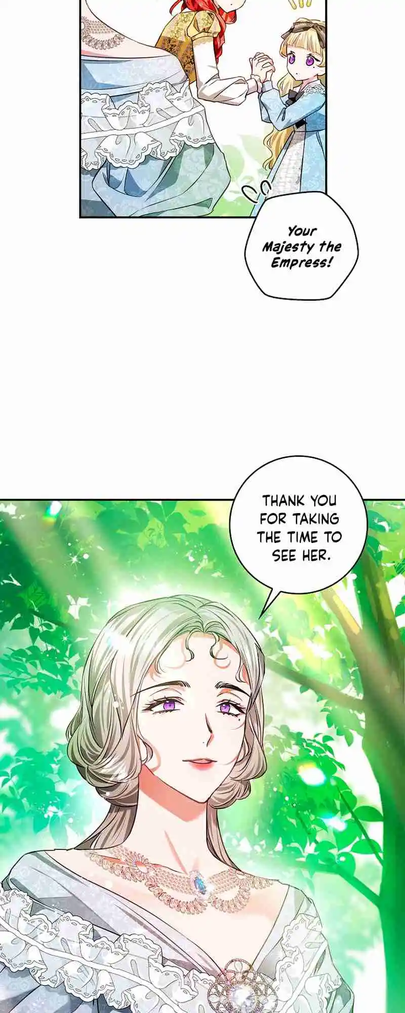 My Secretly Hot Husband 95