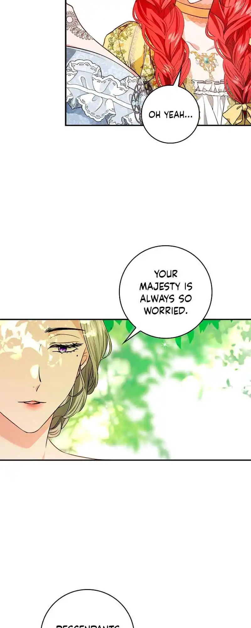 My Secretly Hot Husband 95