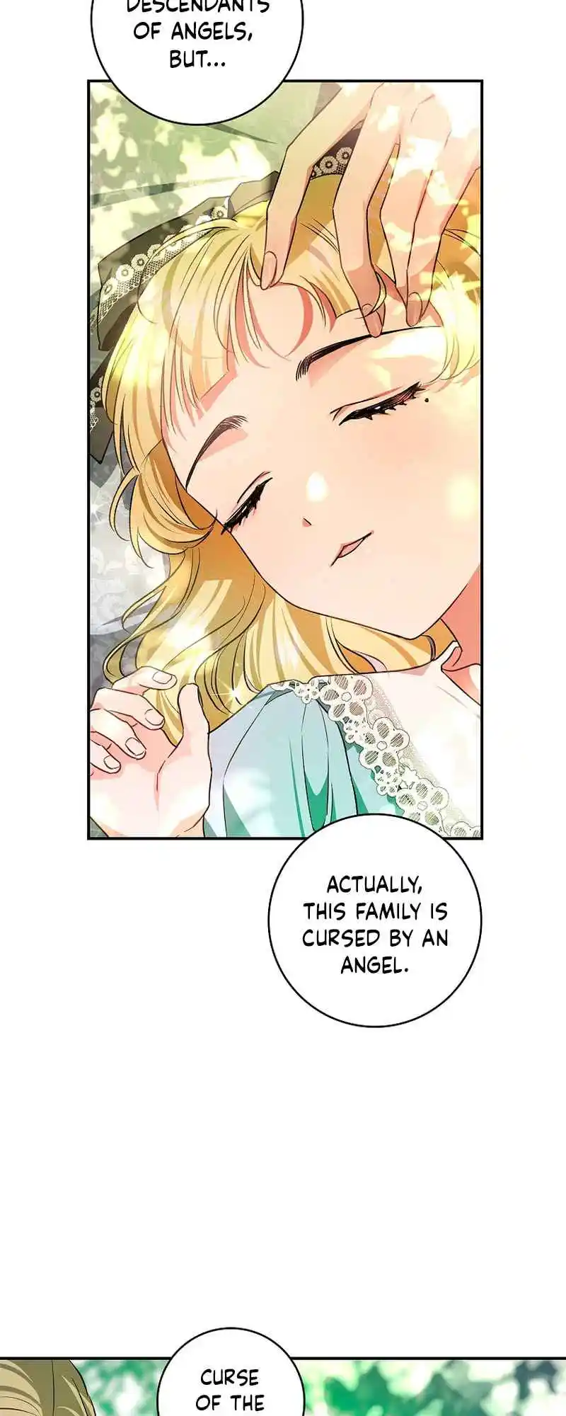 My Secretly Hot Husband 95