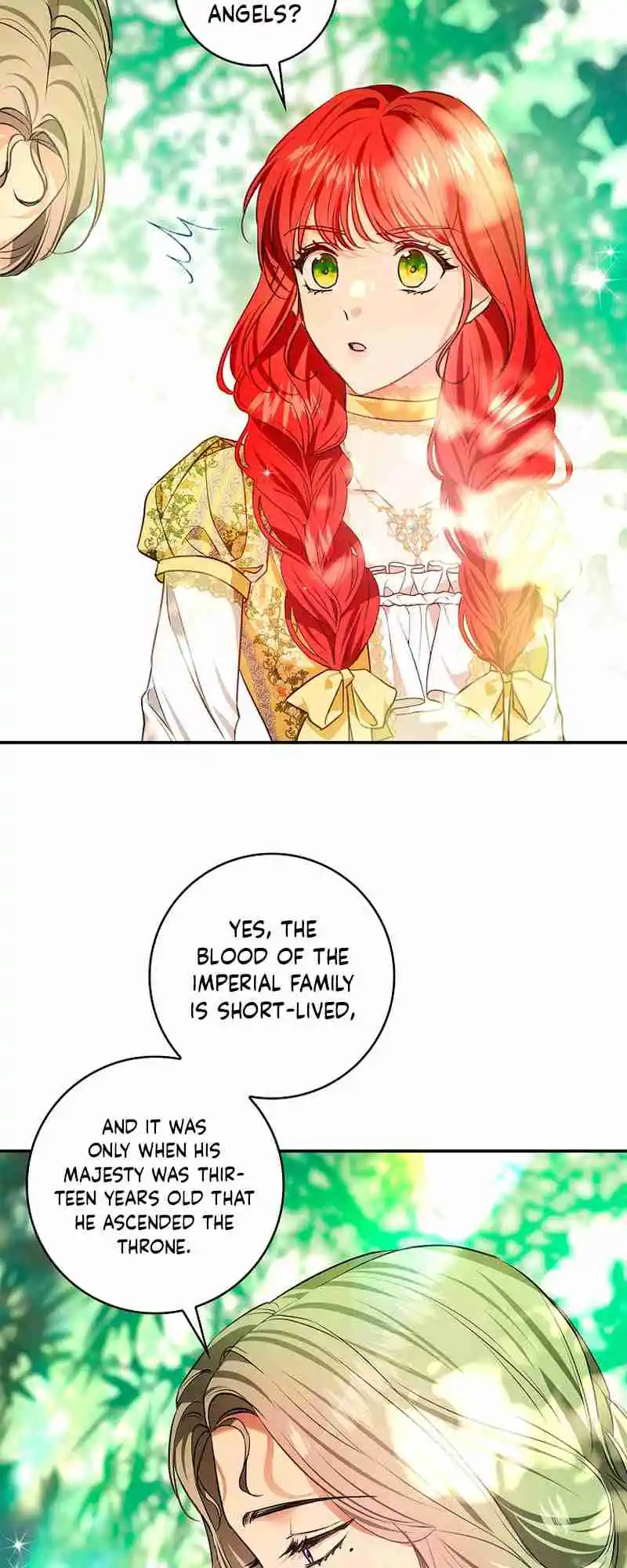 My Secretly Hot Husband 95