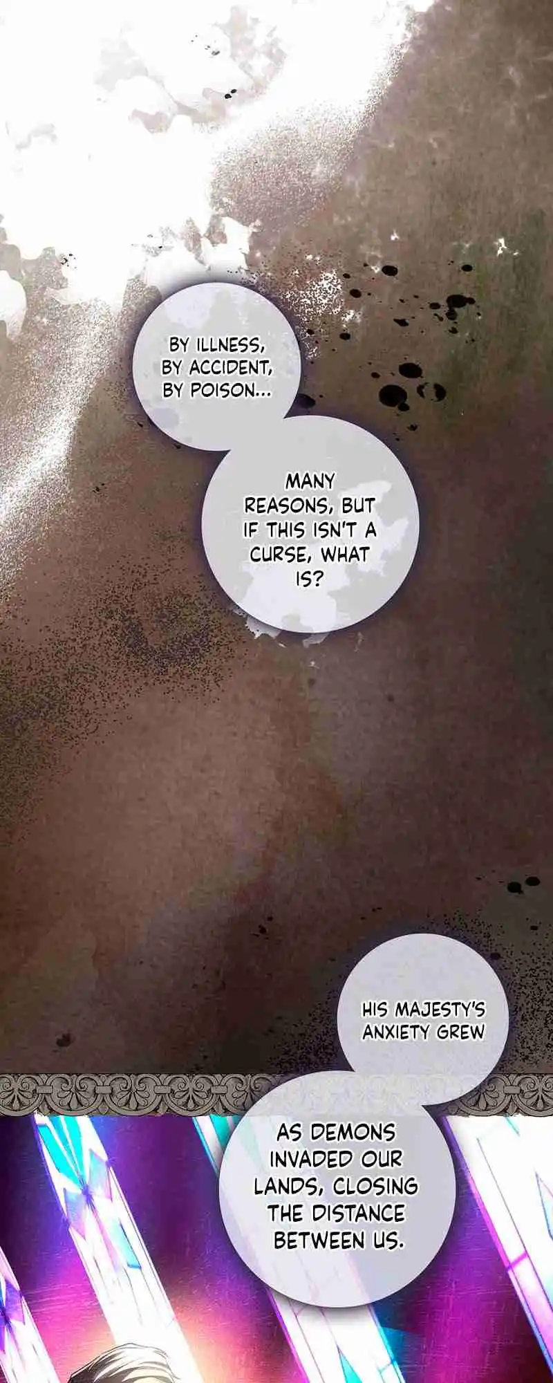 My Secretly Hot Husband 95