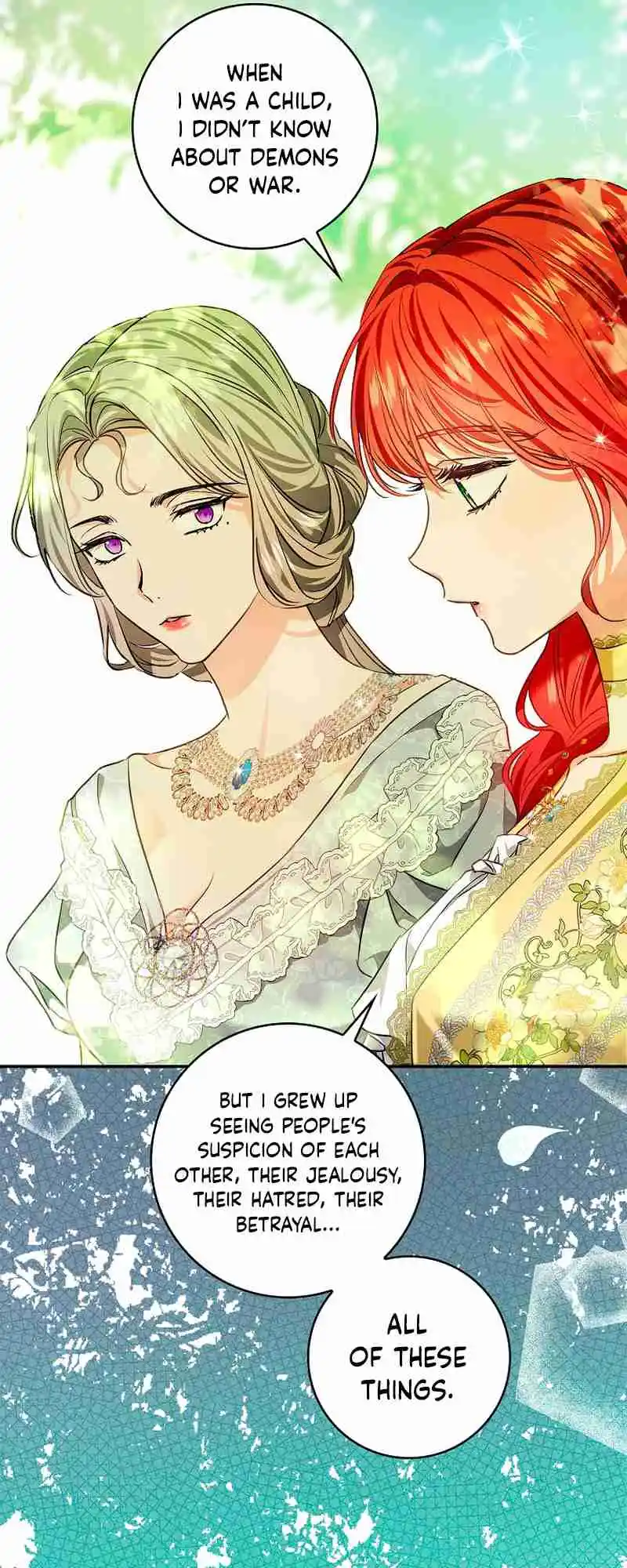 My Secretly Hot Husband 95