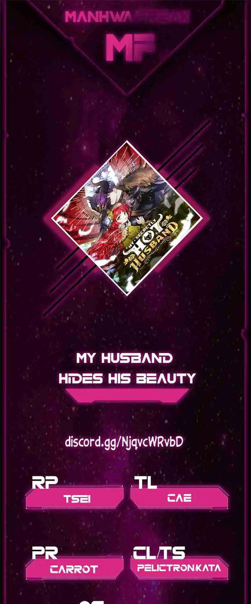 My Secretly Hot Husband 96