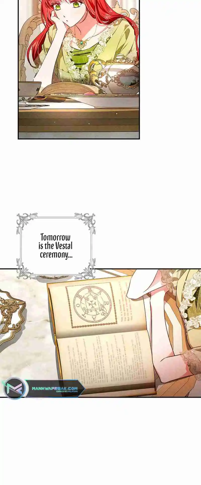 My Secretly Hot Husband 96