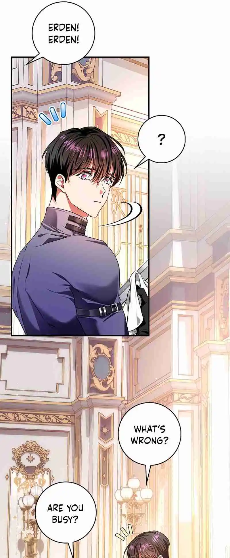 My Secretly Hot Husband 96