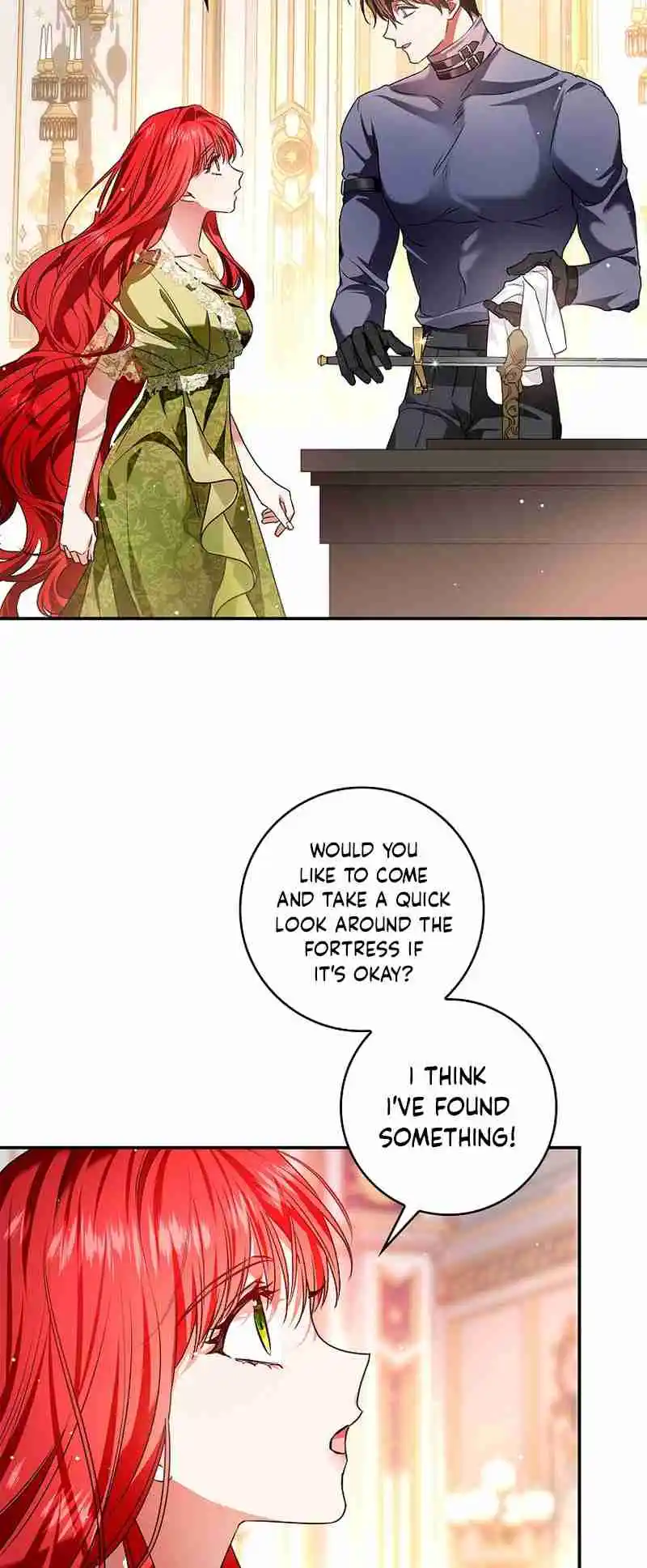 My Secretly Hot Husband 96