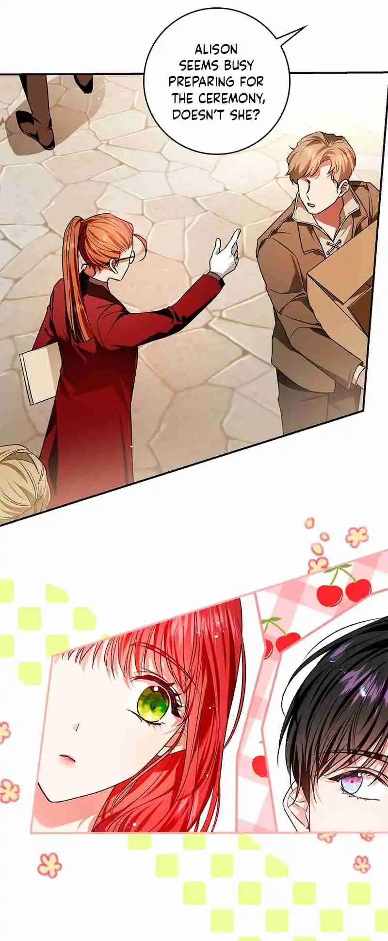 My Secretly Hot Husband 96