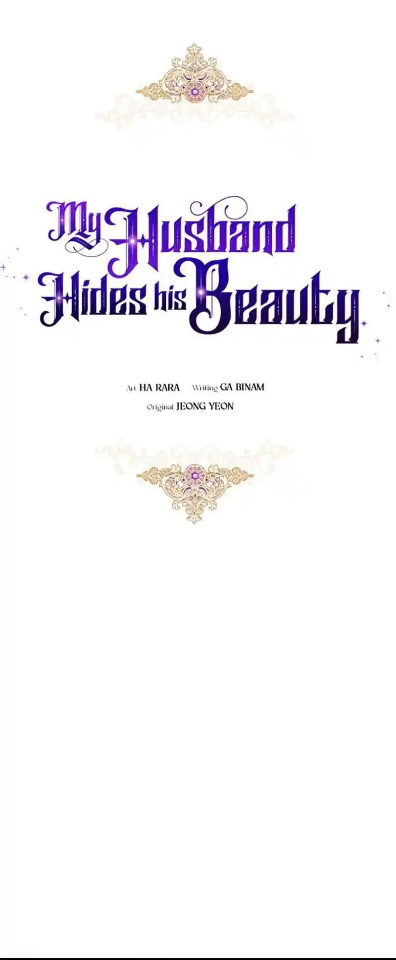 My Secretly Hot Husband 96