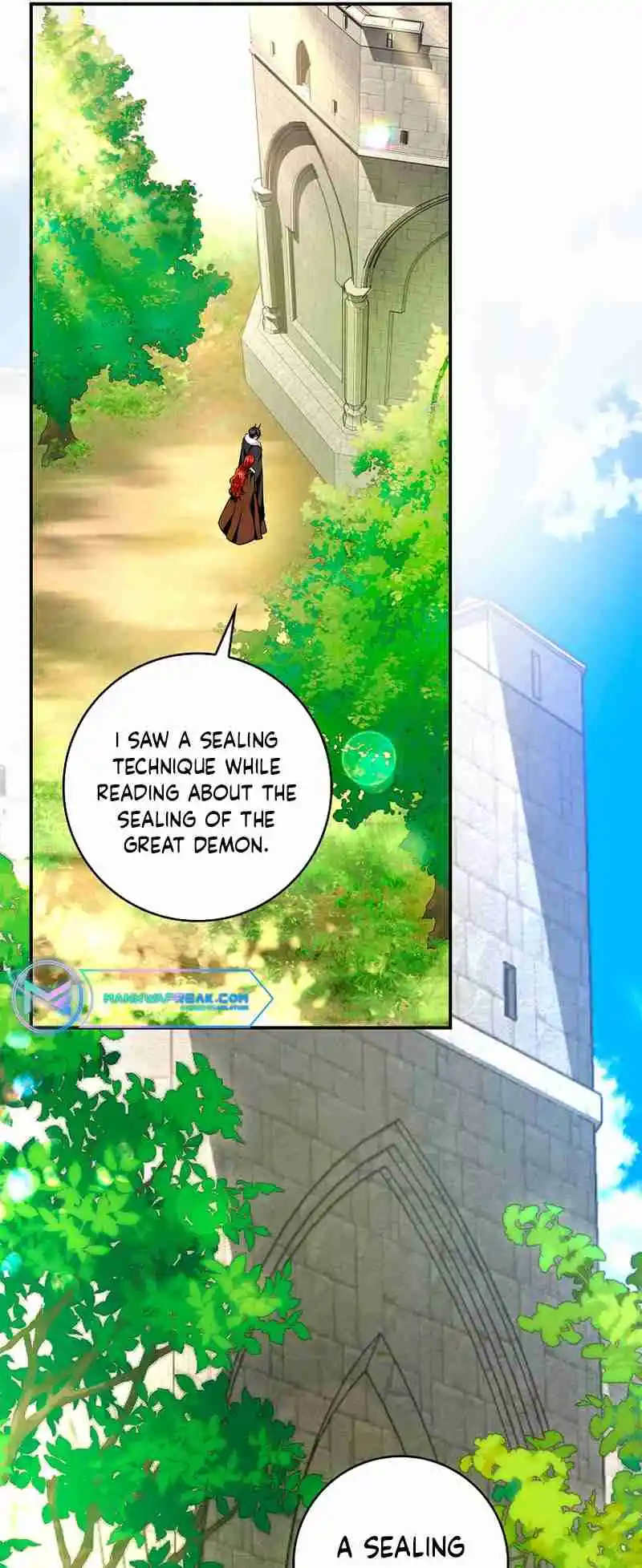 My Secretly Hot Husband 96