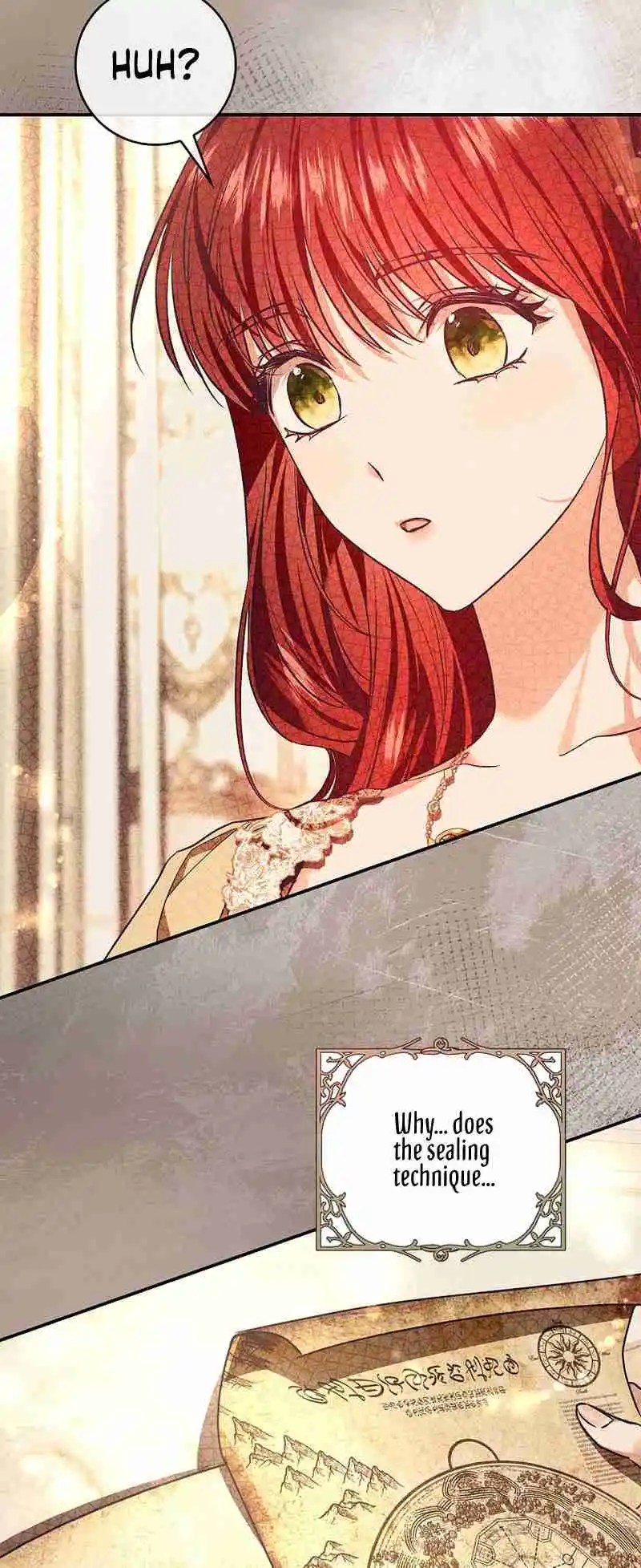 My Secretly Hot Husband 96