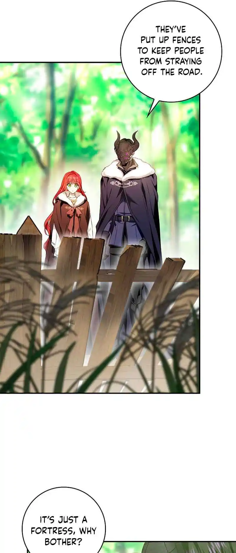 My Secretly Hot Husband 96