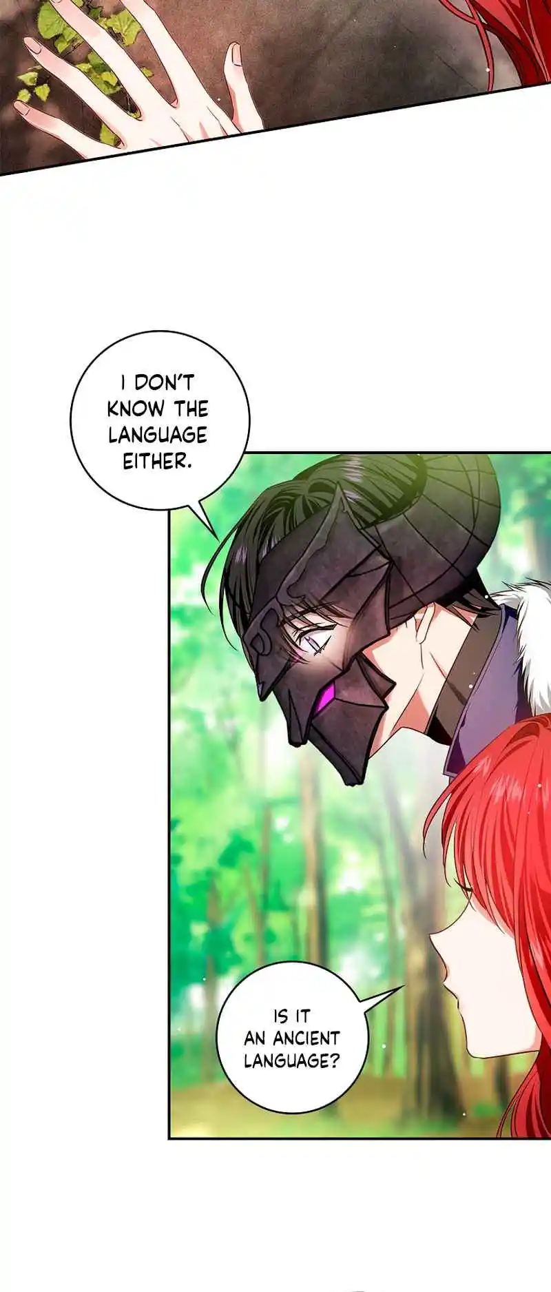 My Secretly Hot Husband 96