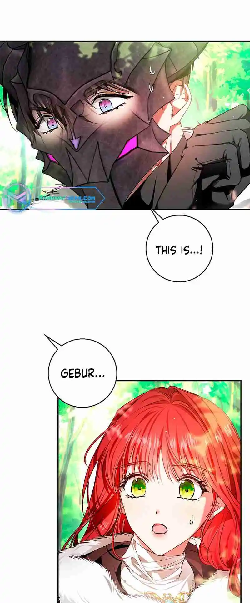 My Secretly Hot Husband 96