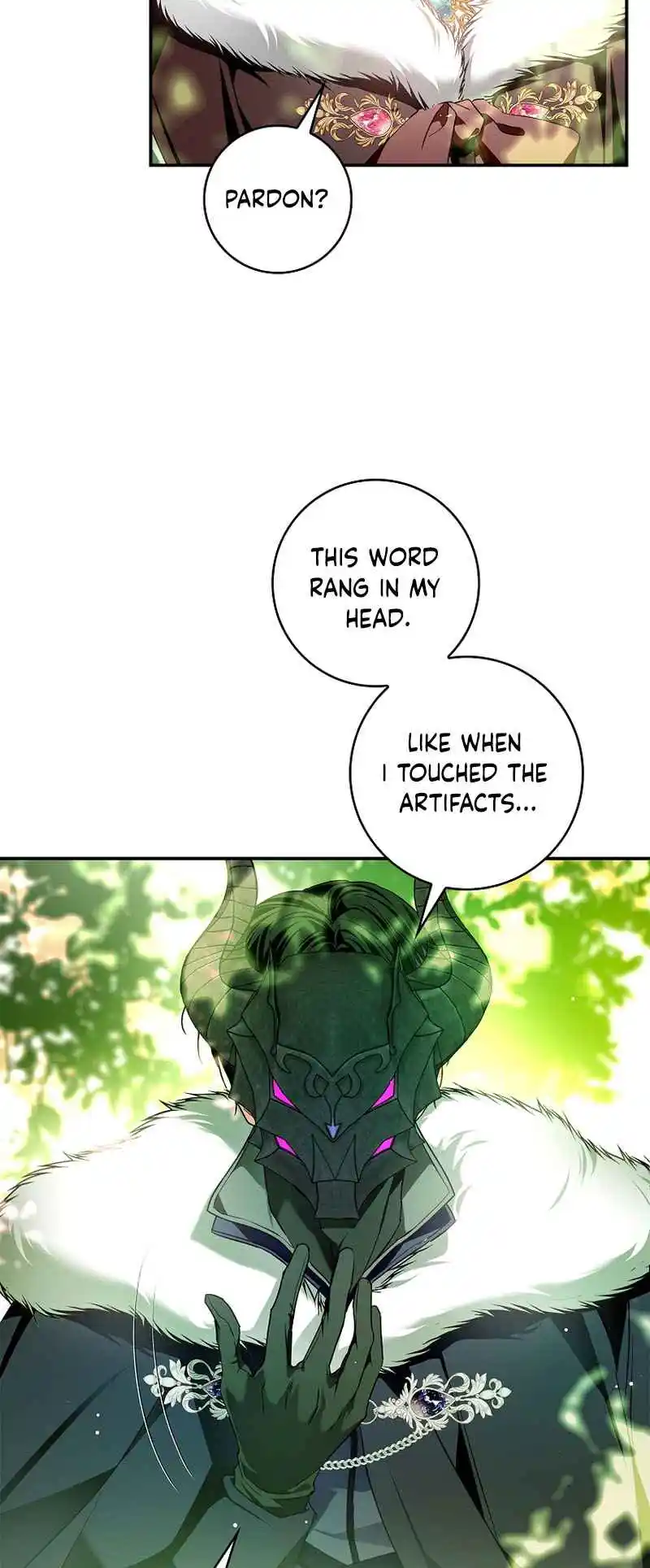 My Secretly Hot Husband 96