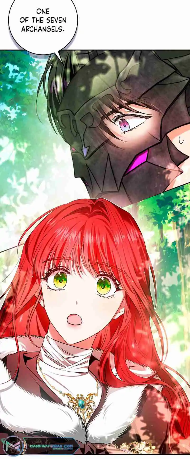 My Secretly Hot Husband 96