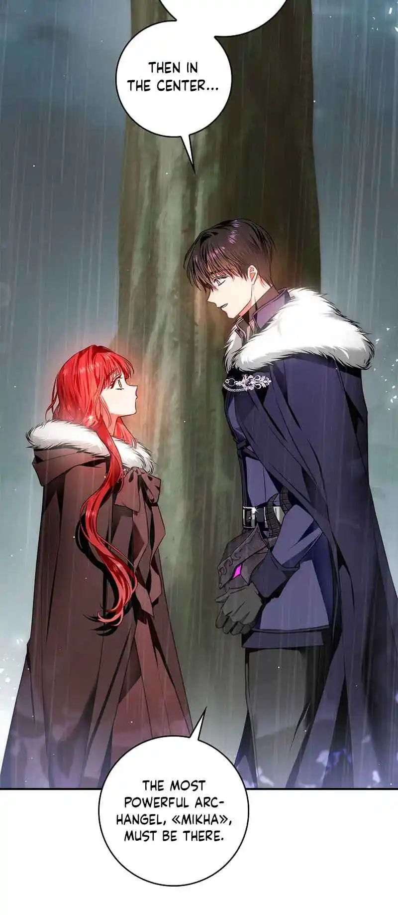 My Secretly Hot Husband 96