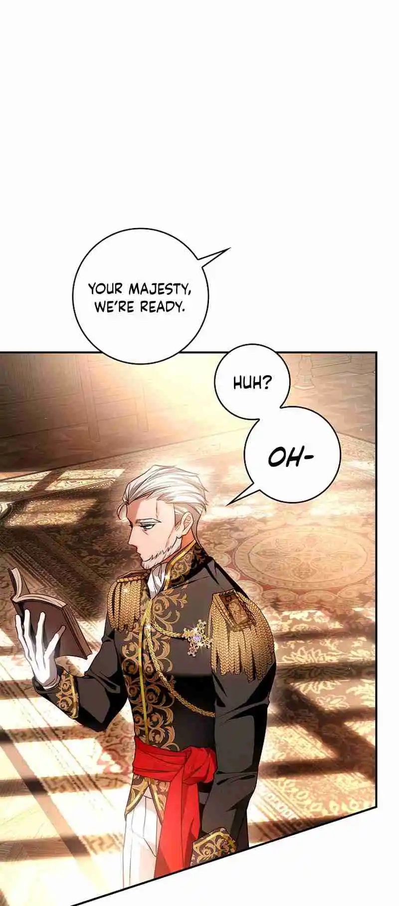 My Secretly Hot Husband 96