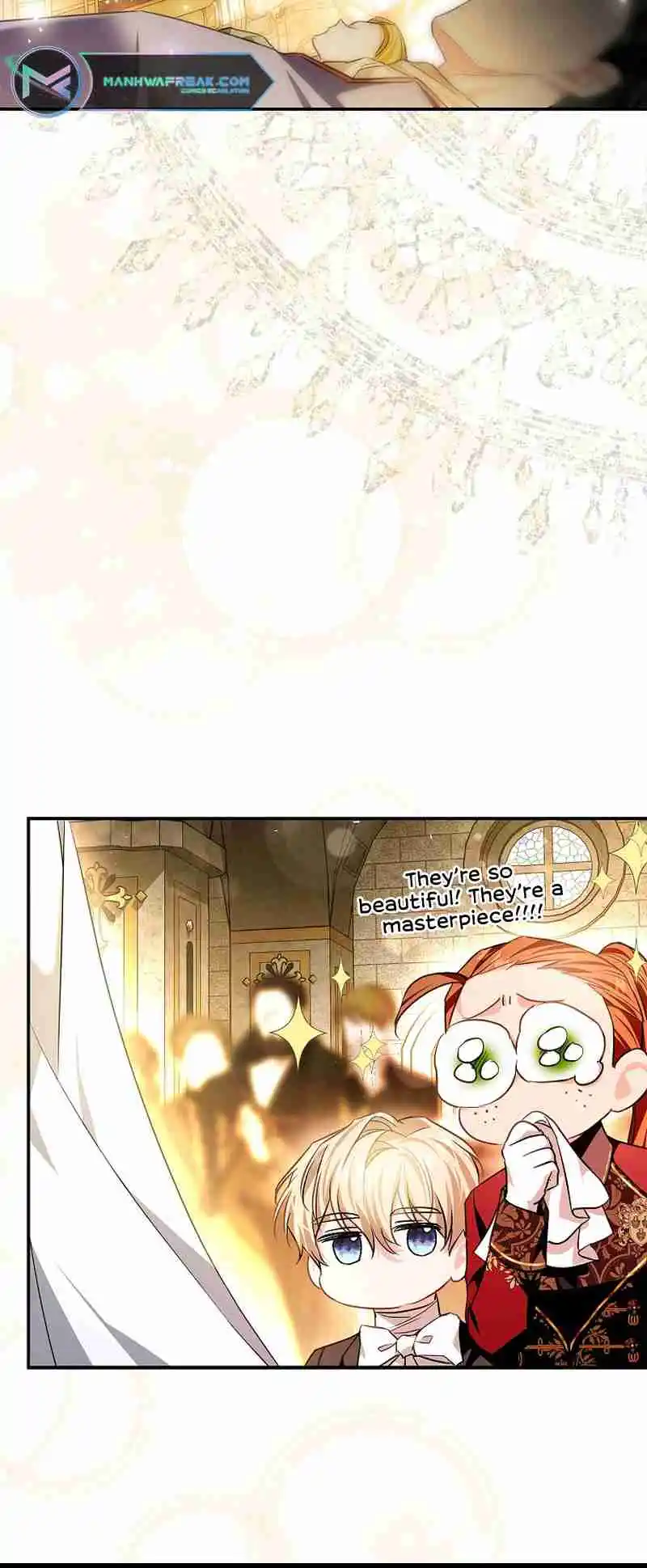 My Secretly Hot Husband 97