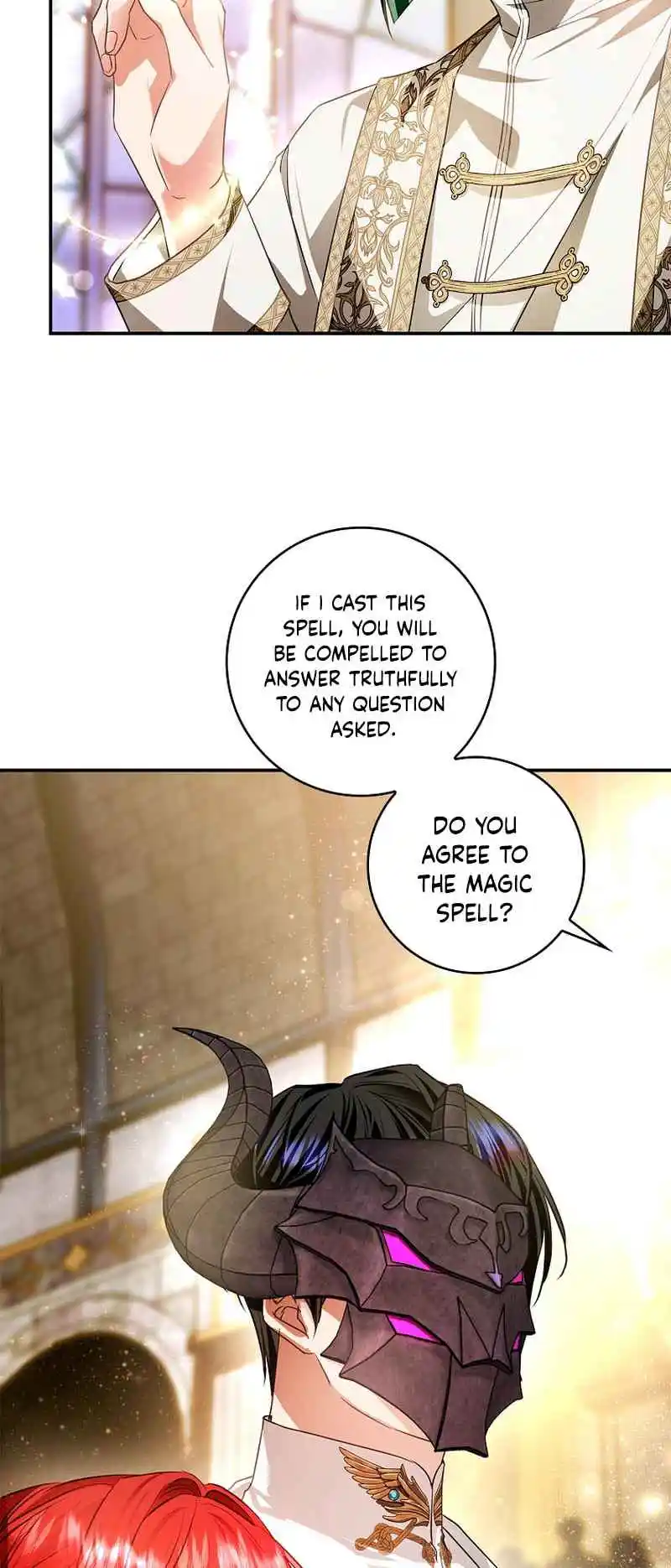 My Secretly Hot Husband 97