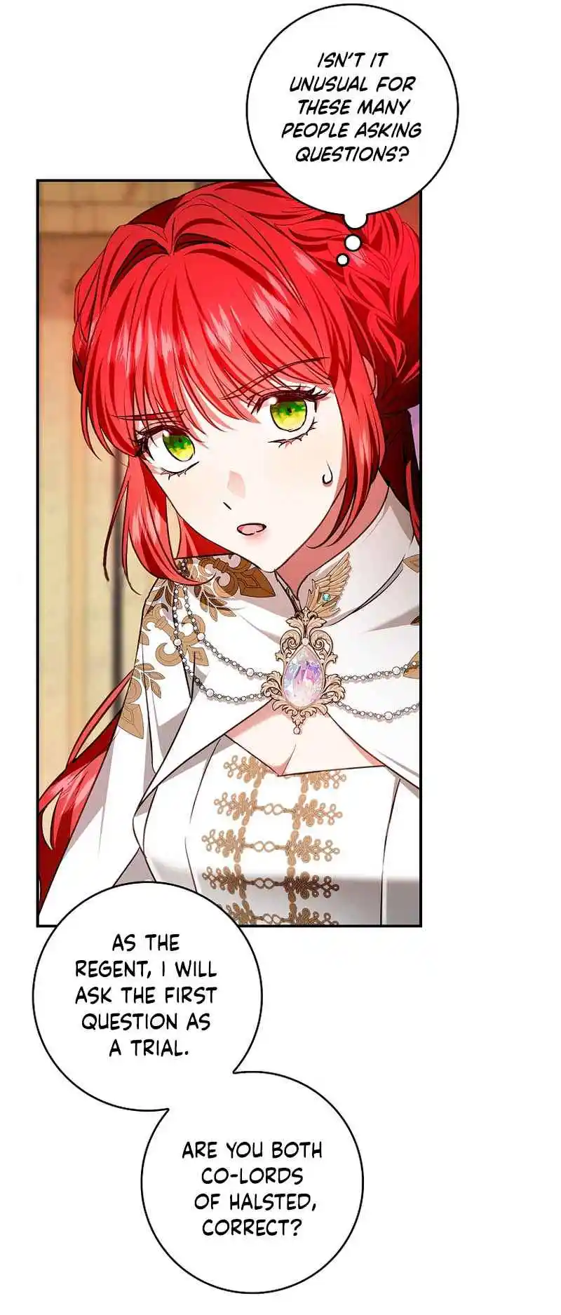 My Secretly Hot Husband 97