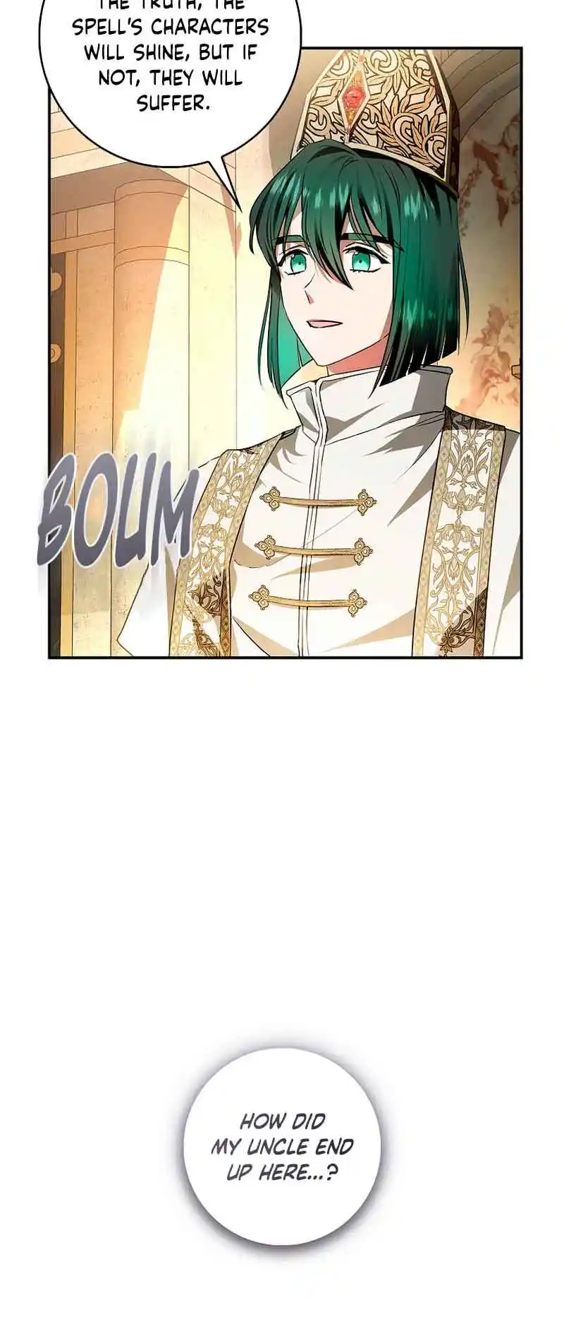 My Secretly Hot Husband 97