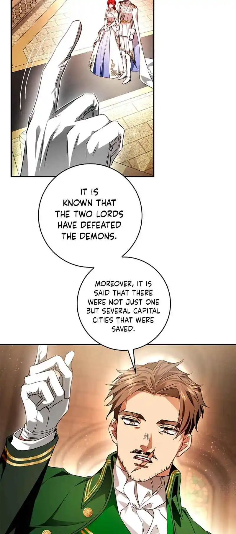 My Secretly Hot Husband 97