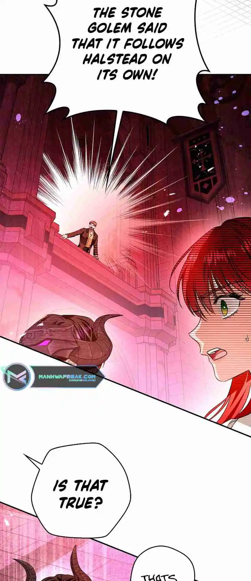 My Secretly Hot Husband 97