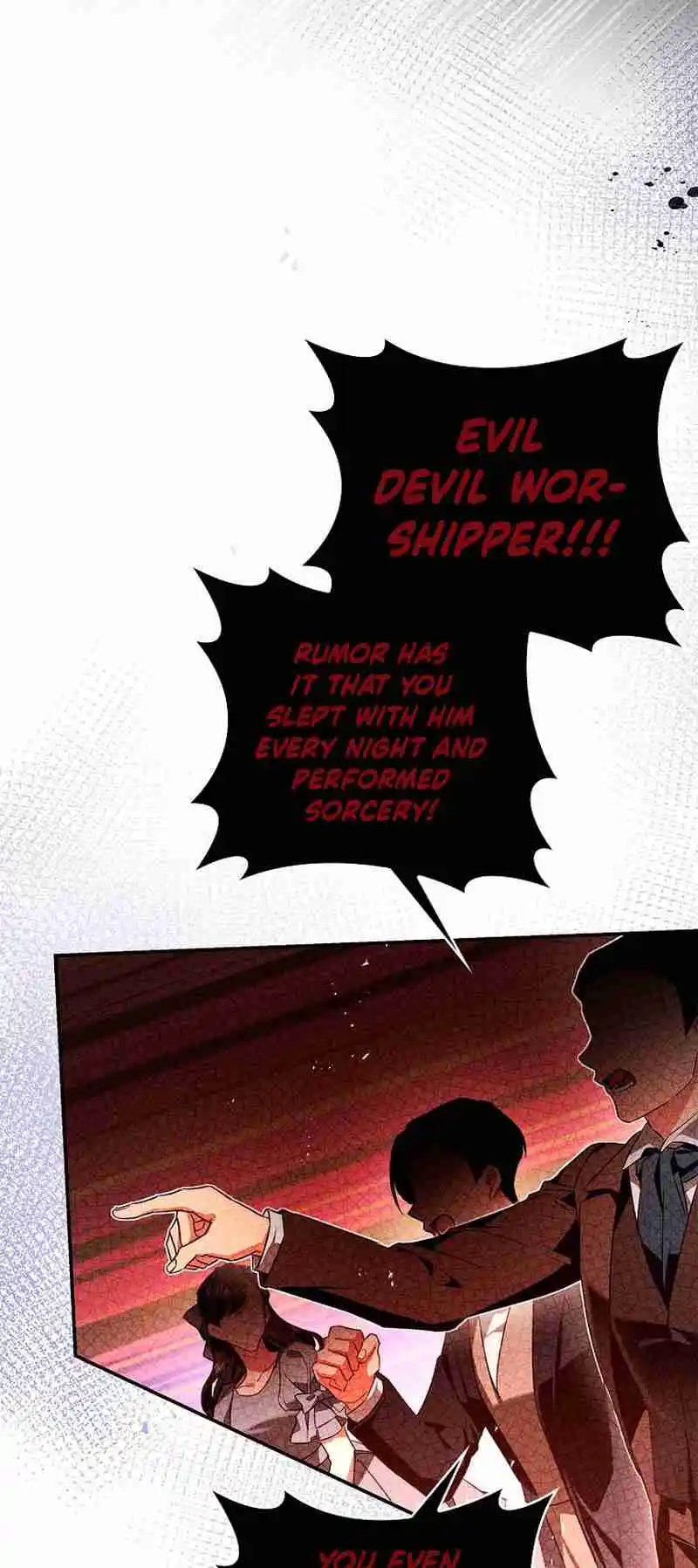 My Secretly Hot Husband 97