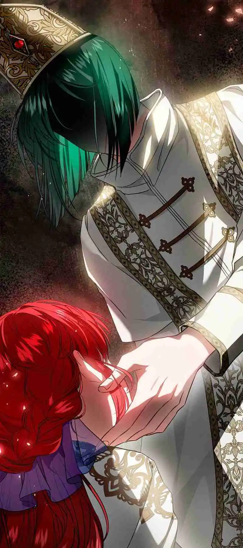 My Secretly Hot Husband 98