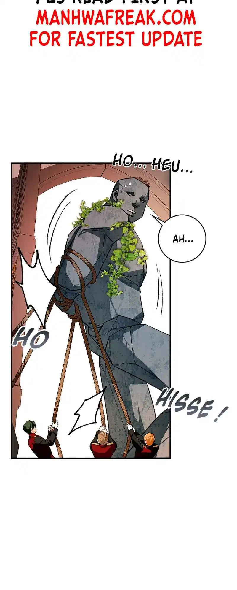 My Secretly Hot Husband 98