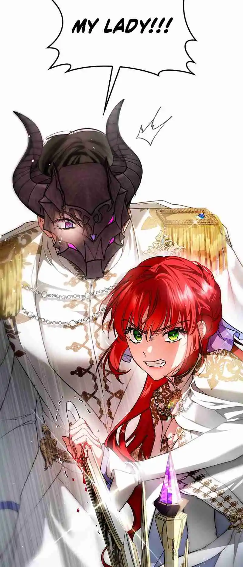 My Secretly Hot Husband 98