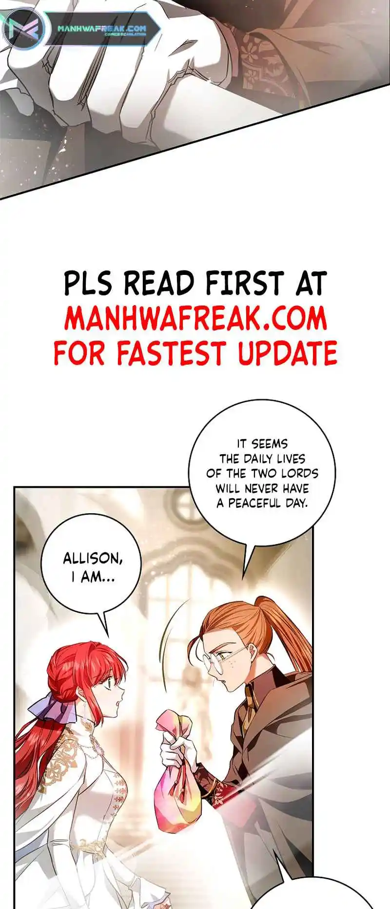 My Secretly Hot Husband 98