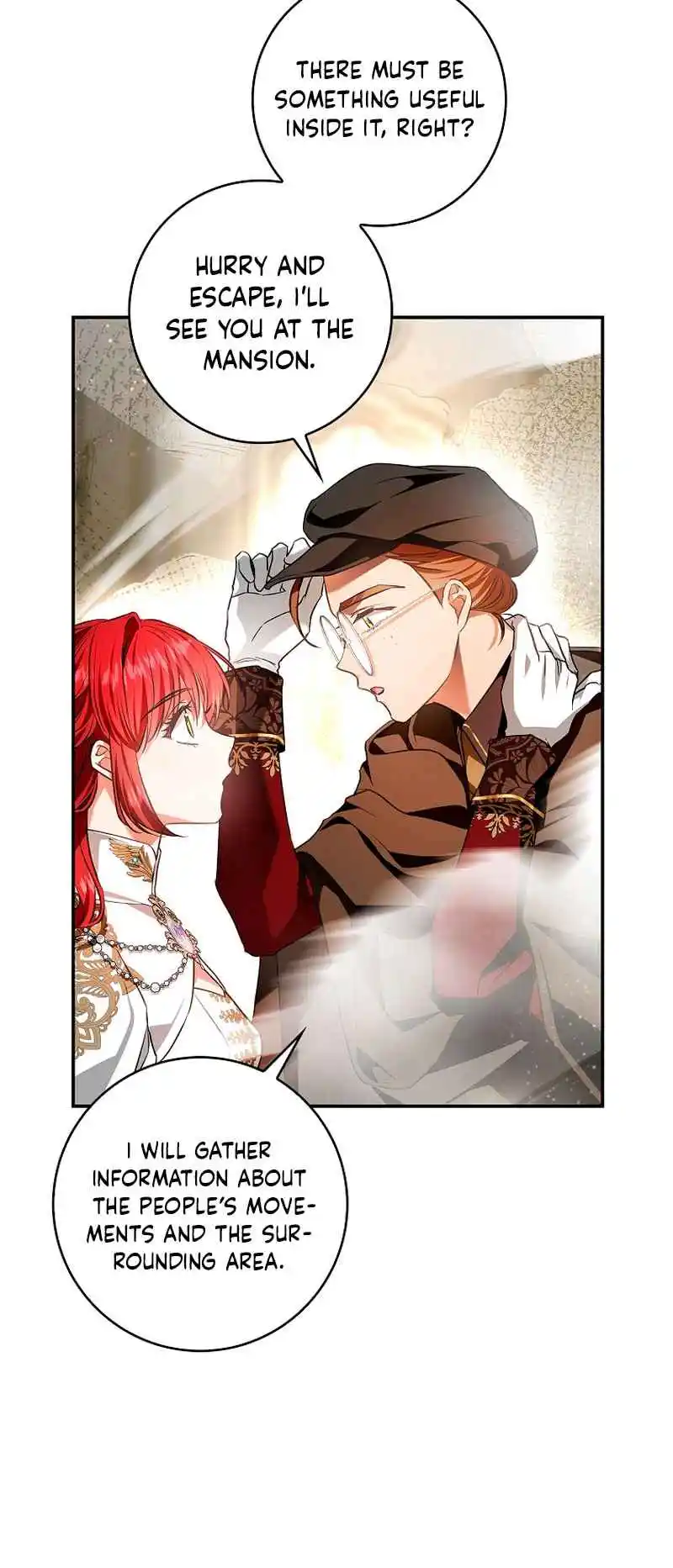 My Secretly Hot Husband 98