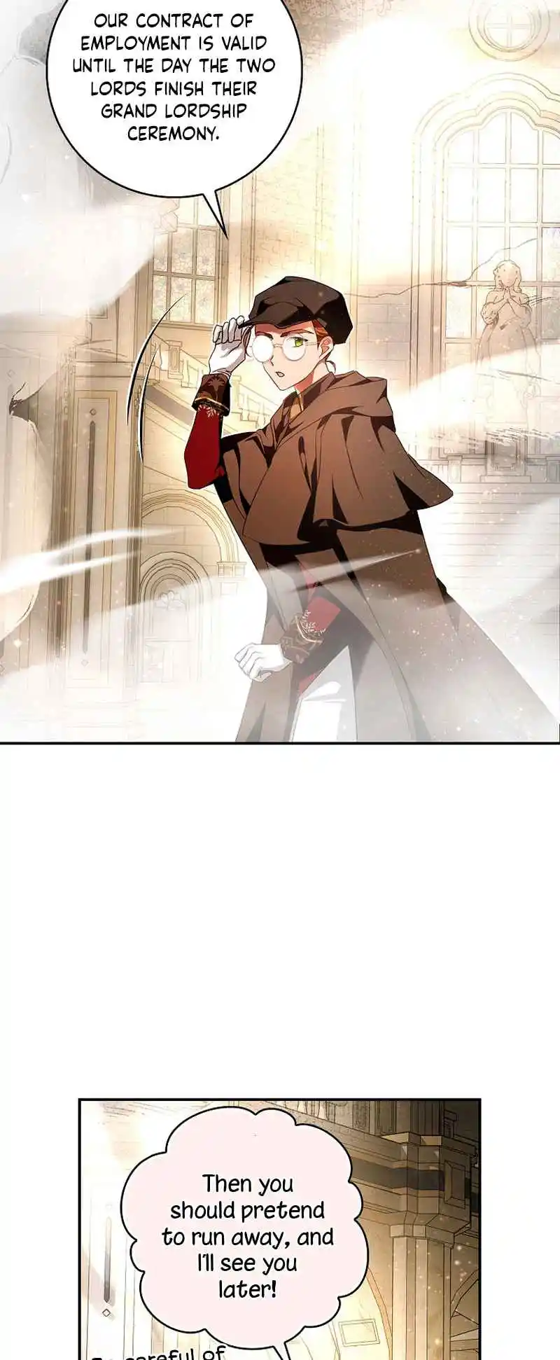 My Secretly Hot Husband 98