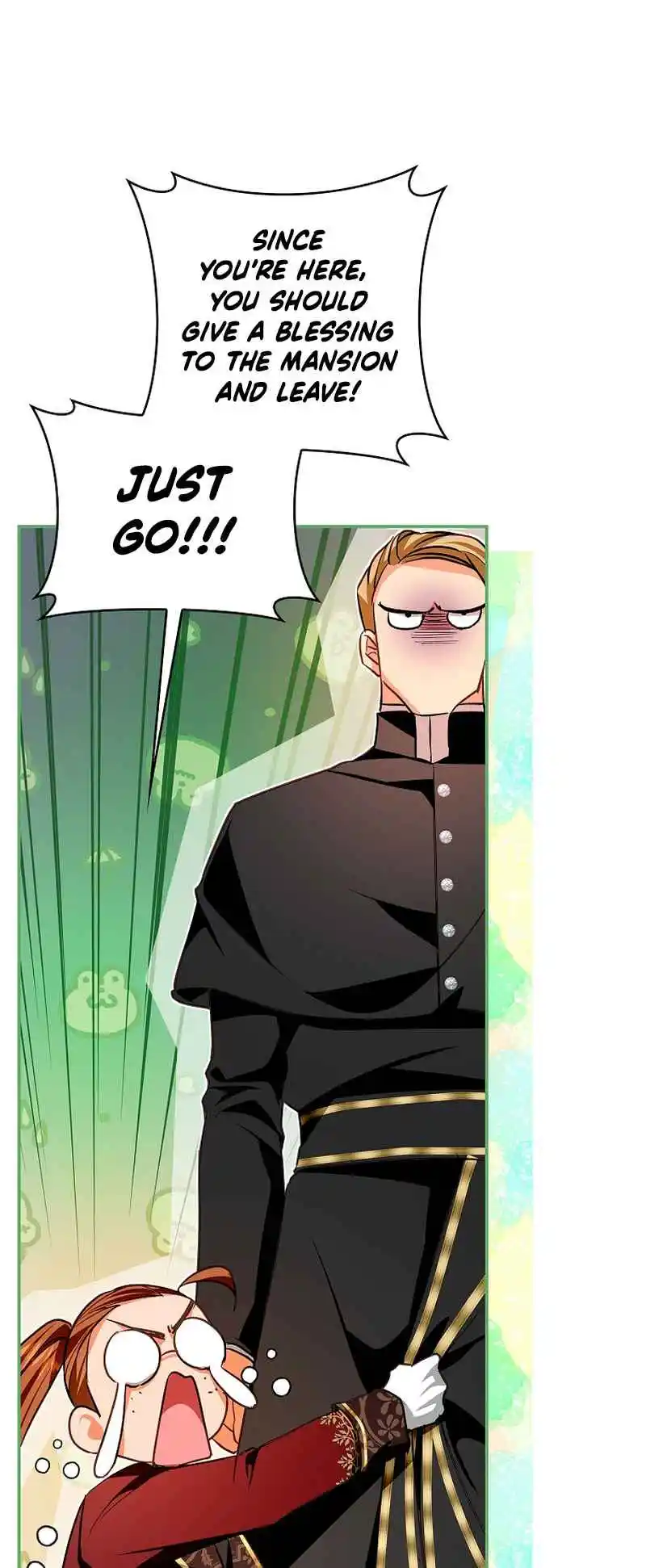 My Secretly Hot Husband 98