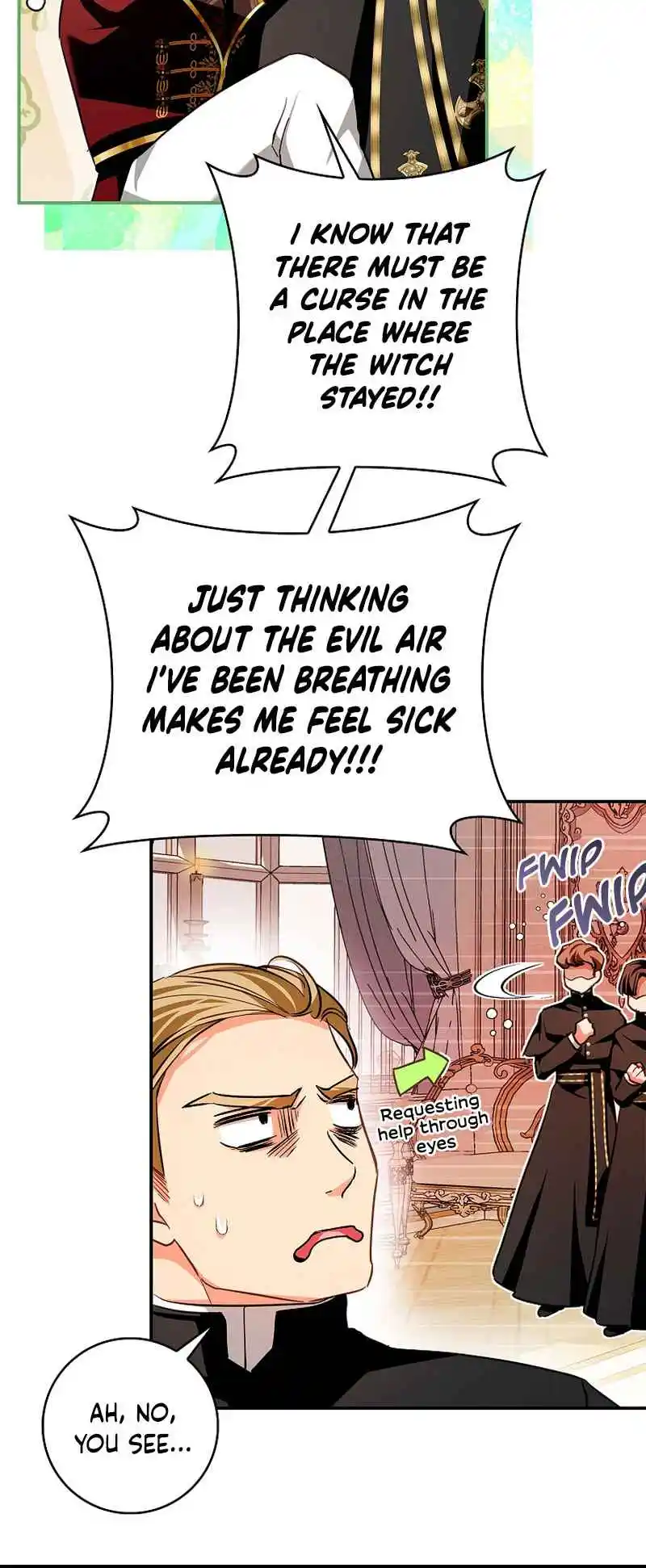 My Secretly Hot Husband 98